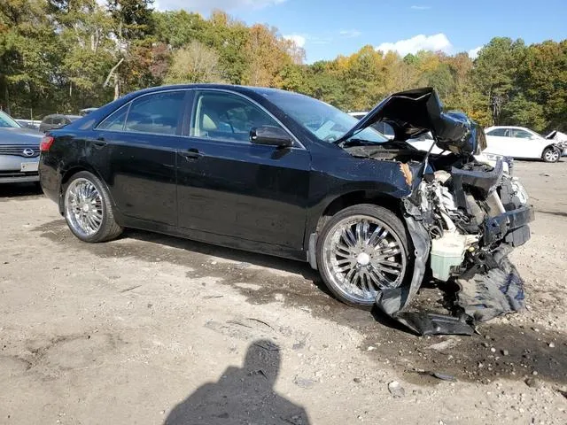 4T1BE46K87U612584 2007 2007 Toyota Camry- CE 4