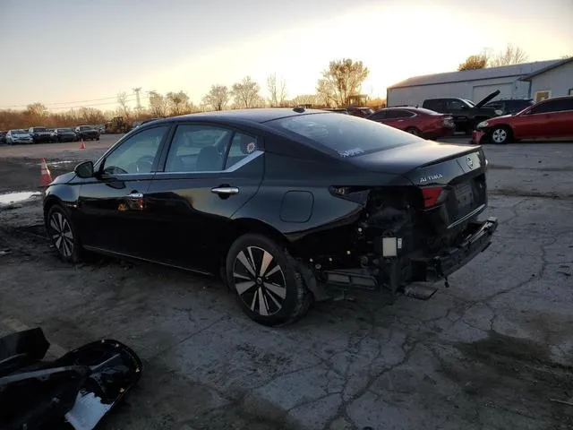 1N4BL4EV9LC143050 2020 2020 Nissan Altima- SL 2