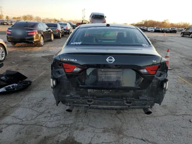 1N4BL4EV9LC143050 2020 2020 Nissan Altima- SL 6