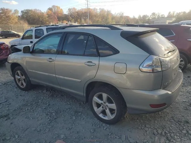 2T2HA31U14C026472 2004 2004 Lexus RX- 330 2