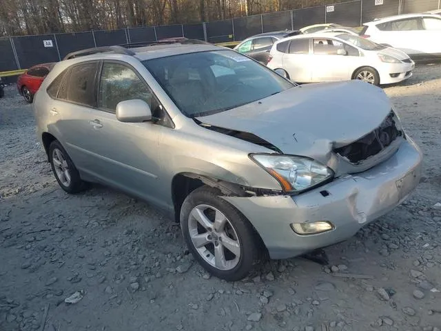 2T2HA31U14C026472 2004 2004 Lexus RX- 330 4