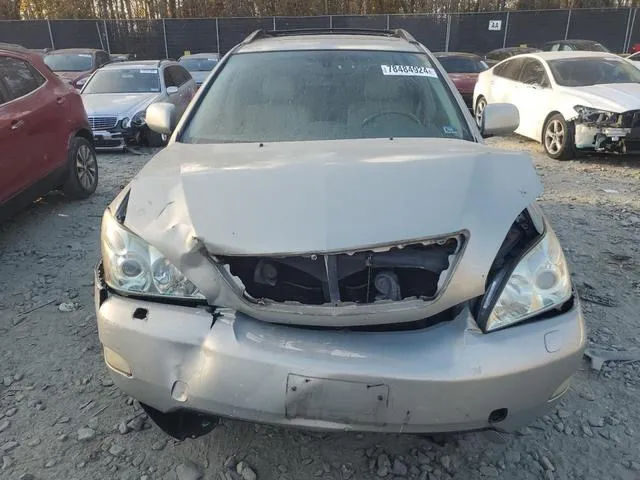 2T2HA31U14C026472 2004 2004 Lexus RX- 330 5