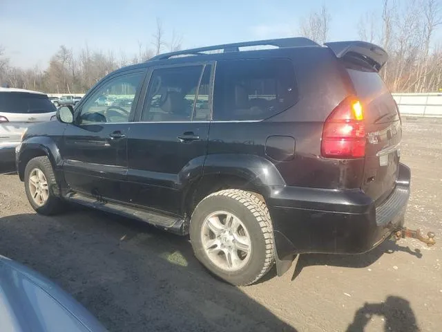 JTJBT20XX60101660 2006 2006 Lexus GX- 470 2