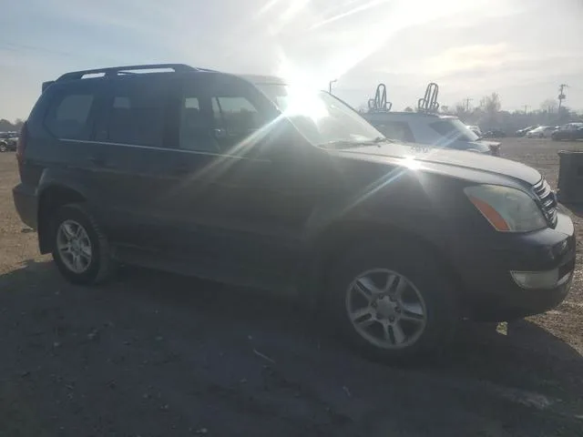 JTJBT20XX60101660 2006 2006 Lexus GX- 470 4