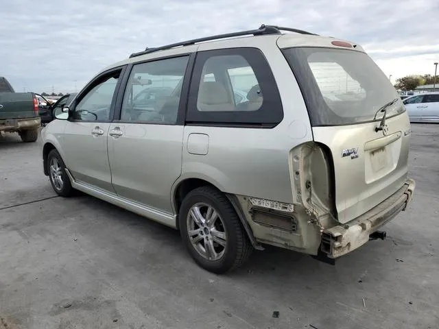 JM3LW28J350541157 2005 2005 Mazda MPV- Wagon 2