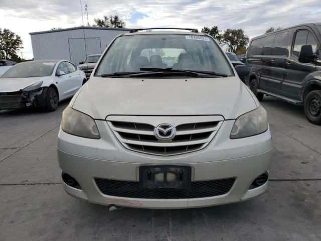 JM3LW28J350541157 2005 2005 Mazda MPV- Wagon 5