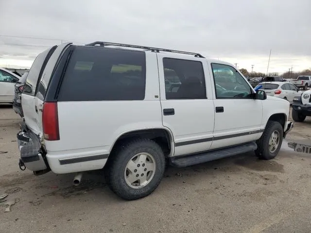 1GNEK13K8SJ446856 1995 1995 Chevrolet Tahoe- K1500 3