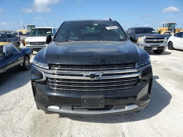 1GNSKNKD9MR120789 2021 2021 Chevrolet Tahoe- K1500 Lt 5