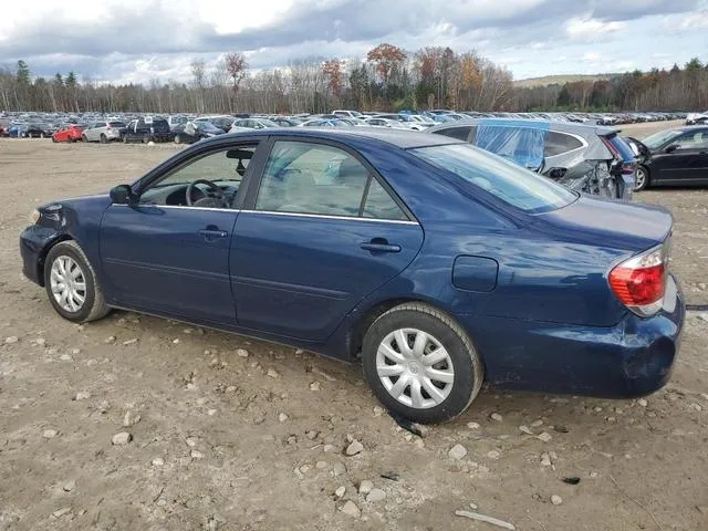 4T1BE32K15U096081 2005 2005 Toyota Camry- LE 2