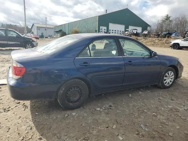 4T1BE32K15U096081 2005 2005 Toyota Camry- LE 3