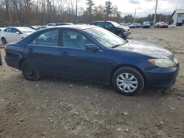 4T1BE32K15U096081 2005 2005 Toyota Camry- LE 4