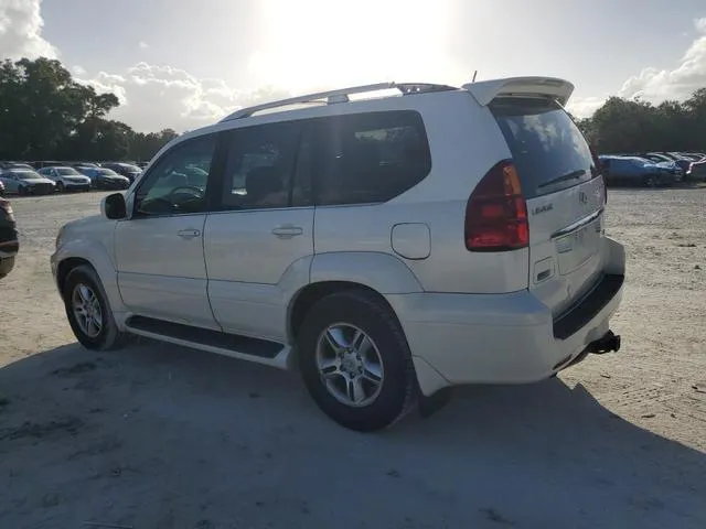 JTJBT20X460124724 2006 2006 Lexus GX- 470 2