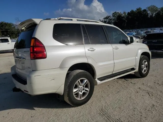 JTJBT20X460124724 2006 2006 Lexus GX- 470 3