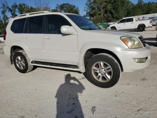 JTJBT20X460124724 2006 2006 Lexus GX- 470 4