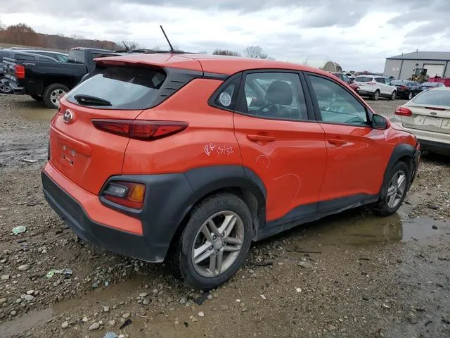 KM8K12AA8LU483982 2020 2020 Hyundai Kona- SE 3