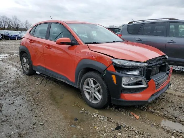 KM8K12AA8LU483982 2020 2020 Hyundai Kona- SE 4