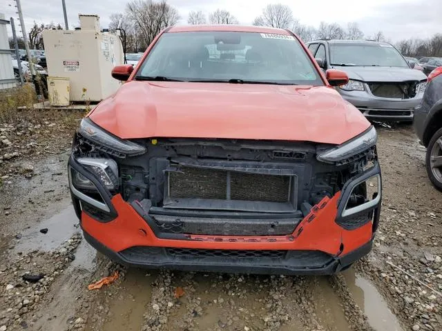 KM8K12AA8LU483982 2020 2020 Hyundai Kona- SE 5