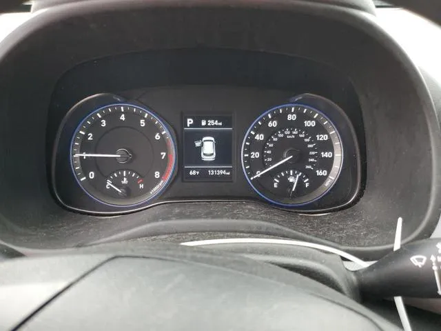 KM8K12AA8LU483982 2020 2020 Hyundai Kona- SE 9