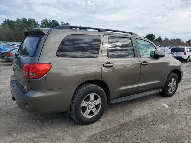 5TDBY5G18BS053753 2011 2011 Toyota Sequoia- SR5 3