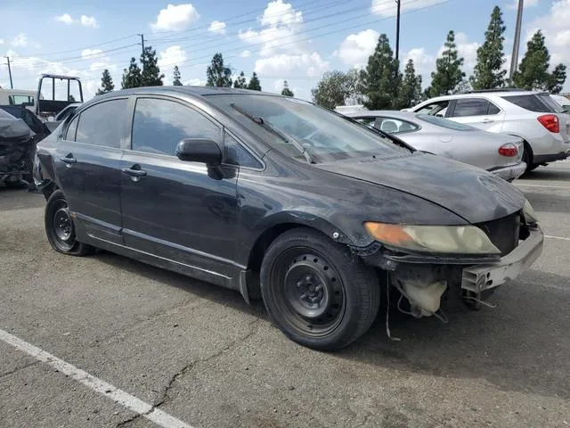 2HGFA16568H332873 2008 2008 Honda Civic- LX 4