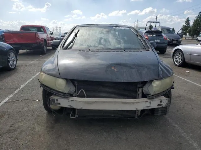 2HGFA16568H332873 2008 2008 Honda Civic- LX 5