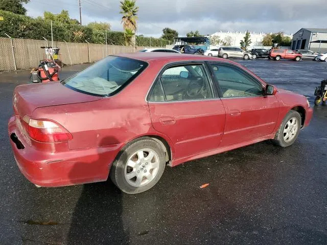 JHMCG66861C020213 2001 2001 Honda Accord- EX 3