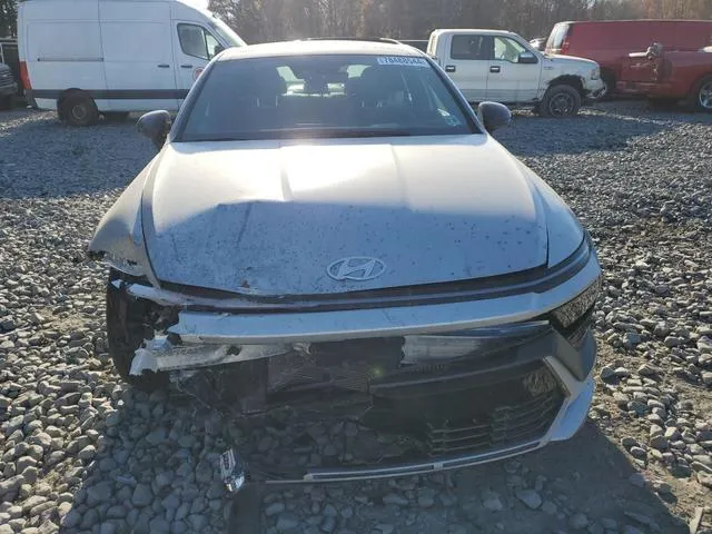 KMHL54JC8RA354026 2024 2024 Hyundai Sonata- N Line 5