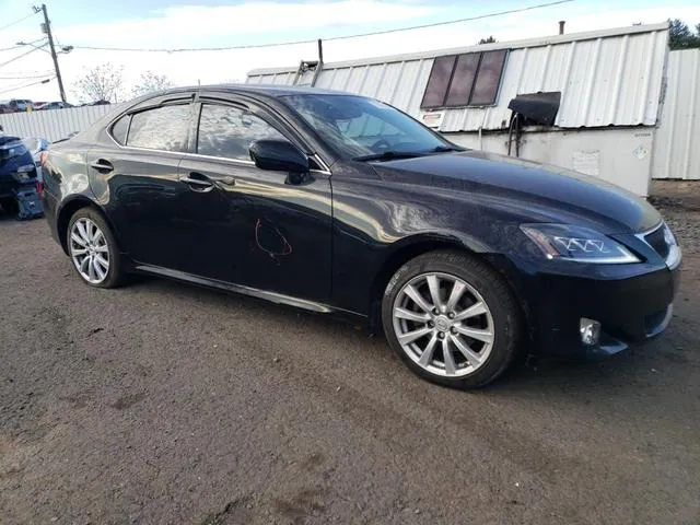 JTHCK262982026204 2008 2008 Lexus IS- 250 4