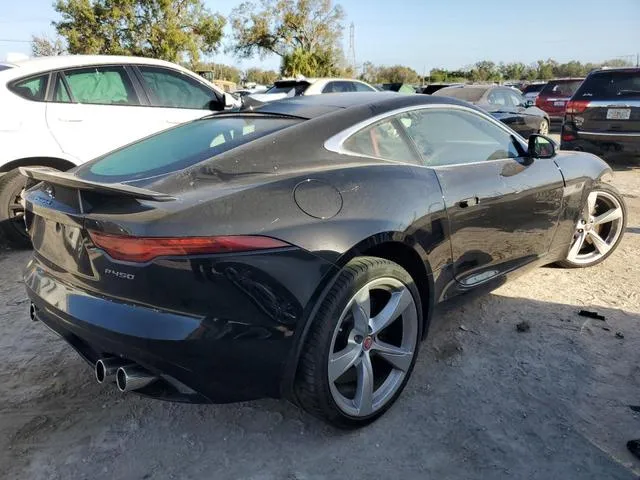 SAJDD1EE8NCK78426 2022 2022 Jaguar F-Type 3