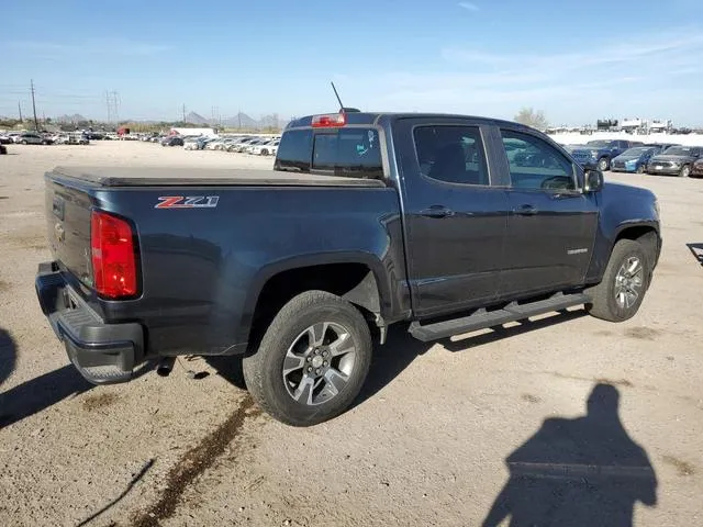 1GCGTDEN1L1144172 2020 2020 Chevrolet Colorado- Z71 3