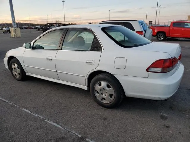 1HGCG16532A075419 2002 2002 Honda Accord- EX 2