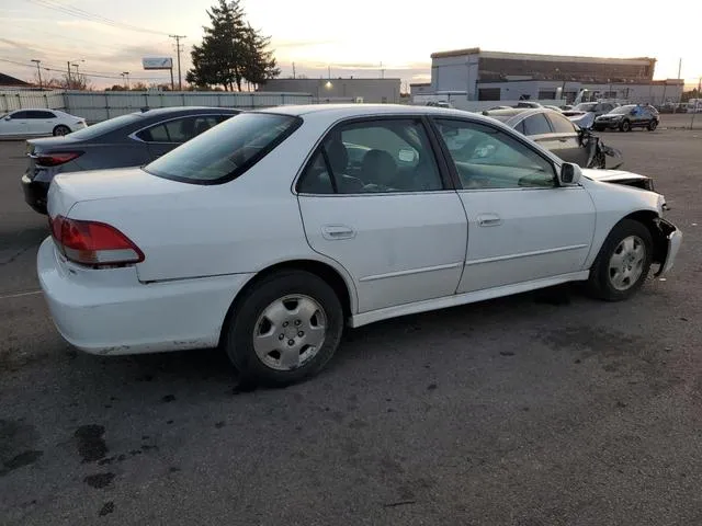 1HGCG16532A075419 2002 2002 Honda Accord- EX 3