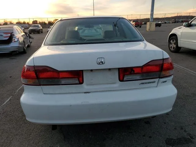 1HGCG16532A075419 2002 2002 Honda Accord- EX 6