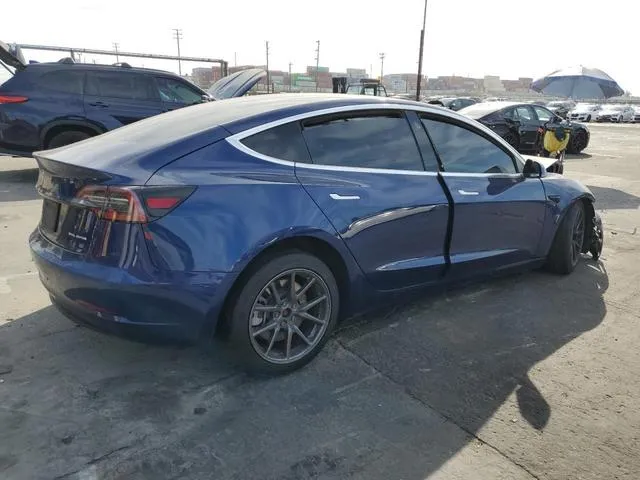 5YJ3E1EB0LF800897 2020 2020 Tesla MODEL 3 3