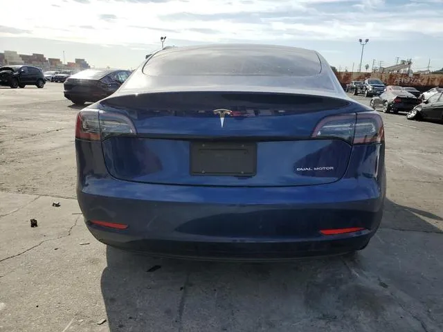 5YJ3E1EB0LF800897 2020 2020 Tesla MODEL 3 6