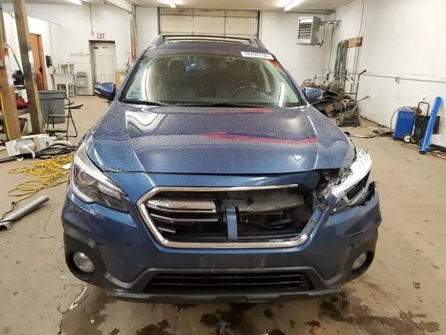 4S4BSANC9K3392520 2019 2019 Subaru Outback- 2-5I Limited 5