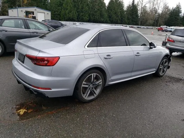 WAUENAF48HN063981 2017 2017 Audi A4- Premium Plus 3