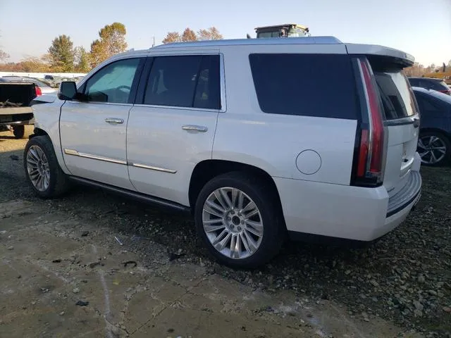 1GYS4DKJXGR424991 2016 2016 Cadillac Escalade- Platinum 2