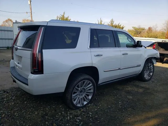 1GYS4DKJXGR424991 2016 2016 Cadillac Escalade- Platinum 3