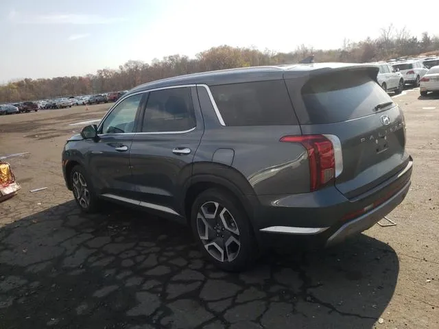 KM8R5DGE8RU665876 2024 2024 Hyundai Palisade- Limited 2