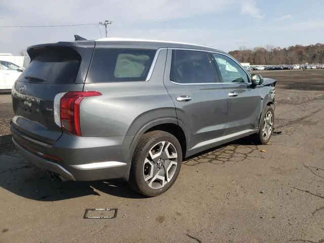 KM8R5DGE8RU665876 2024 2024 Hyundai Palisade- Limited 3