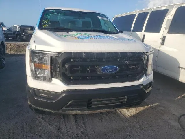 1FTMF1CB3PKE40361 2023 2023 Ford F-150 5