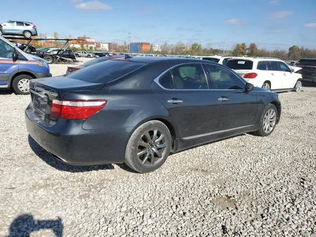 JTHBL46F585072991 2008 2008 Lexus LS- 460 3