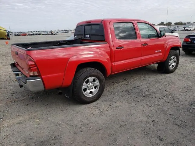 5TELU42N37Z379555 2007 2007 Toyota Tacoma- Double Cab 3