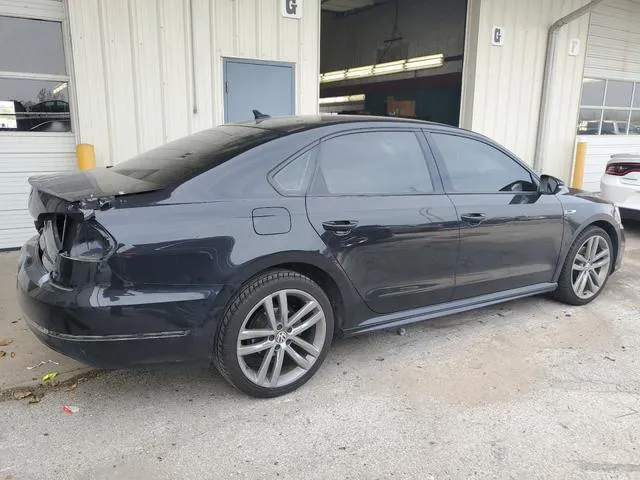 1VWAA7A35JC028506 2018 2018 Volkswagen Passat- S 3