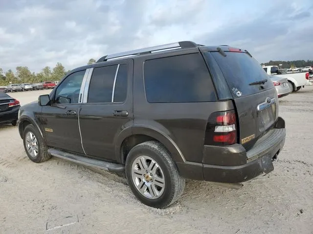 1FMEU65E68UA81586 2008 2008 Ford Explorer- Limited 2