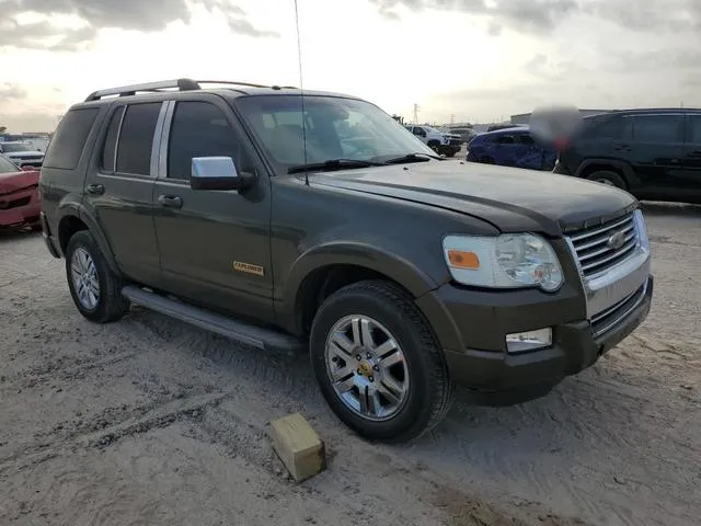 1FMEU65E68UA81586 2008 2008 Ford Explorer- Limited 4