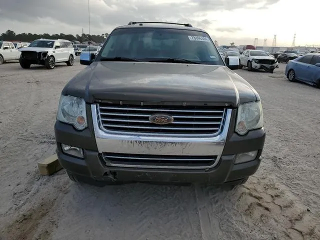 1FMEU65E68UA81586 2008 2008 Ford Explorer- Limited 5