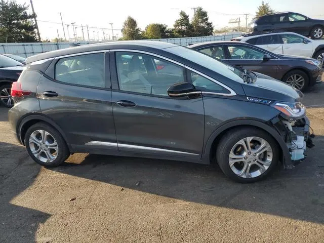 1G1FW6S01L4113504 2020 2020 Chevrolet Bolt- LT 4