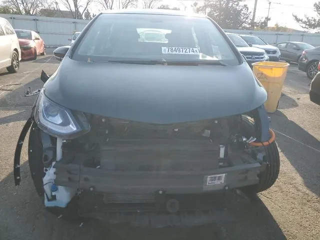 1G1FW6S01L4113504 2020 2020 Chevrolet Bolt- LT 5